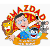 Emazdad The Magician 1078443 Image 6